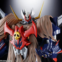 Bandai Soul of Chogokin GX-102 Mazinkaiser SKL - Kidultverse