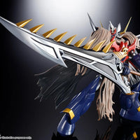 Bandai Soul of Chogokin GX-102 Mazinkaiser SKL - Kidultverse