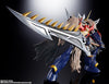 Bandai Soul of Chogokin GX-102 Mazinkaiser SKL - Kidultverse