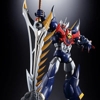 Bandai Soul of Chogokin GX-102 Mazinkaiser SKL - Kidultverse