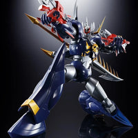 Bandai Soul of Chogokin GX-102 Mazinkaiser SKL - Kidultverse