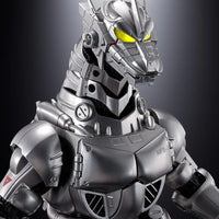 Bandai Soul of Chogokin GX-103 MFS-3 Type 3 Machine Dragon (Godzilla VS Mechagodzilla) - Kidultverse