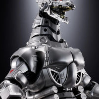 Bandai Soul of Chogokin GX-103 MFS-3 Type 3 Machine Dragon (Godzilla VS Mechagodzilla) - Kidultverse