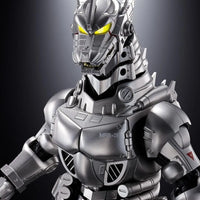 Bandai Soul of Chogokin GX-103 MFS-3 Type 3 Machine Dragon (Godzilla VS Mechagodzilla) - Kidultverse