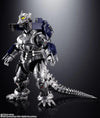 Bandai Soul of Chogokin GX-103 MFS-3 Type 3 Machine Dragon (Godzilla VS Mechagodzilla) - Kidultverse