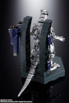 Bandai Soul of Chogokin GX-103 MFS-3 Type 3 Machine Dragon (Godzilla VS Mechagodzilla) - Kidultverse