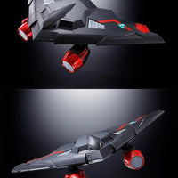 Bandai Soul of Chogokin GX-104 GaoFighGar (The King of Braves GaoGaiGar Final) - Kidultverse