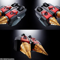 Bandai Soul of Chogokin GX-104 GaoFighGar (The King of Braves GaoGaiGar Final) - Kidultverse