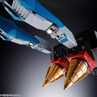 Bandai Soul of Chogokin GX-104 GaoFighGar (The King of Braves GaoGaiGar Final) - Kidultverse