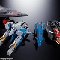 Bandai Soul of Chogokin GX-104 GaoFighGar (The King of Braves GaoGaiGar Final) - Kidultverse