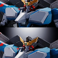 Bandai Soul of Chogokin GX-104 GaoFighGar (The King of Braves GaoGaiGar Final) - Kidultverse