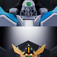 Bandai Soul of Chogokin GX-104 GaoFighGar (The King of Braves GaoGaiGar Final) - Kidultverse