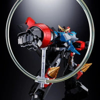 Bandai Soul of Chogokin GX-104 GaoFighGar (The King of Braves GaoGaiGar Final) - Kidultverse