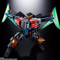 Bandai Soul of Chogokin GX-104 GaoFighGar (The King of Braves GaoGaiGar Final) - Kidultverse