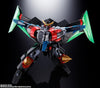 Bandai Soul of Chogokin GX-104 GaoFighGar (The King of Braves GaoGaiGar Final) - Kidultverse