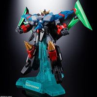 Bandai Soul of Chogokin GX-104 GaoFighGar (The King of Braves GaoGaiGar Final) - Kidultverse