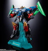 Bandai Soul of Chogokin GX-104 GaoFighGar (The King of Braves GaoGaiGar Final) - Kidultverse