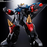Bandai Soul of Chogokin GX-104 GaoFighGar (The King of Braves GaoGaiGar Final) - Kidultverse