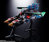 Bandai Soul of Chogokin GX-104 GaoFighGar (The King of Braves GaoGaiGar Final) - Kidultverse