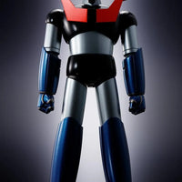 Bandai Soul of Chogokin GX-105 Mazinger Z (Kakumei Shinka) - Kidultverse