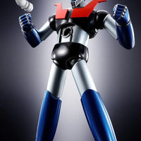 Bandai Soul of Chogokin GX-105 Mazinger Z (Kakumei Shinka) - Kidultverse