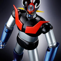 Bandai Soul of Chogokin GX-105 Mazinger Z (Kakumei Shinka) - Kidultverse