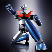 Bandai Soul of Chogokin GX-105 Mazinger Z (Kakumei Shinka) - Kidultverse