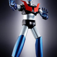 Bandai Soul of Chogokin GX-105 Mazinger Z (Kakumei Shinka) - Kidultverse