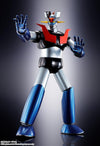 Bandai Soul of Chogokin GX-105 Mazinger Z (Kakumei Shinka) - Kidultverse