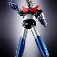 Bandai Soul of Chogokin GX-105 Mazinger Z (Kakumei Shinka) - Kidultverse