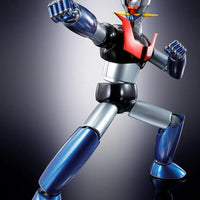 Bandai Soul of Chogokin GX-105 Mazinger Z (Kakumei Shinka) - Kidultverse