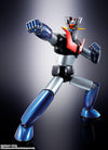 Bandai Soul of Chogokin GX-105 Mazinger Z (Kakumei Shinka) - Kidultverse