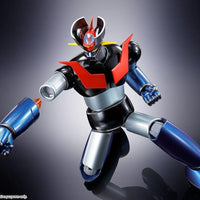 Bandai Soul of Chogokin GX-105 Mazinger Z (Kakumei Shinka) - Kidultverse