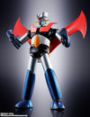 Bandai Soul of Chogokin GX-105 Mazinger Z (Kakumei Shinka) - Kidultverse