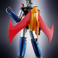 Bandai Soul of Chogokin GX-105 Mazinger Z (Kakumei Shinka) - Kidultverse