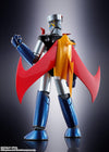 Bandai Soul of Chogokin GX-105 Mazinger Z (Kakumei Shinka) - Kidultverse