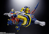 Bandai Soul of Chogokin GX-106 Electronic Star Beast Doru & Guillain Disk - Kidultverse