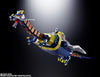 Bandai Soul of Chogokin GX-106 Electronic Star Beast Doru & Guillain Disk - Kidultverse