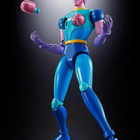 Bandai Soul of Chogokin GX-108 Rhein & GX-11R Dianan A Set - Kidultverse
