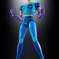 Bandai Soul of Chogokin GX-108 Rhein & GX-11R Dianan A Set - Kidultverse