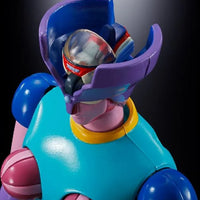 Bandai Soul of Chogokin GX-108 Rhein & GX-11R Dianan A Set - Kidultverse