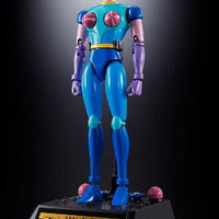 Bandai Soul of Chogokin GX-108 Rhein & GX-11R Dianan A Set - Kidultverse