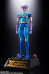 Bandai Soul of Chogokin GX-108 Rhein & GX-11R Dianan A Set - Kidultverse