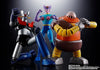 Bandai Soul of Chogokin GX-108 Rhein & GX-11R Dianan A Set - Kidultverse