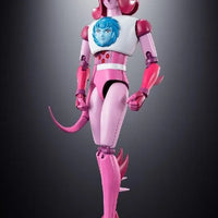 Bandai Soul of Chogokin GX-108 Rhein & GX-11R Dianan A Set - Kidultverse
