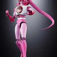 Bandai Soul of Chogokin GX-108 Rhein & GX-11R Dianan A Set - Kidultverse