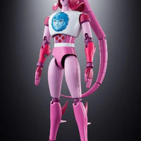 Bandai Soul of Chogokin GX-108 Rhein & GX-11R Dianan A Set - Kidultverse