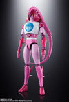 Bandai Soul of Chogokin GX-108 Rhein & GX-11R Dianan A Set - Kidultverse