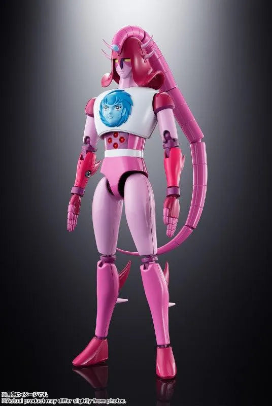 Bandai Soul of Chogokin GX-108 Rhein & GX-11R Dianan A Set - Kidultverse