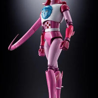 Bandai Soul of Chogokin GX-108 Rhein & GX-11R Dianan A Set - Kidultverse